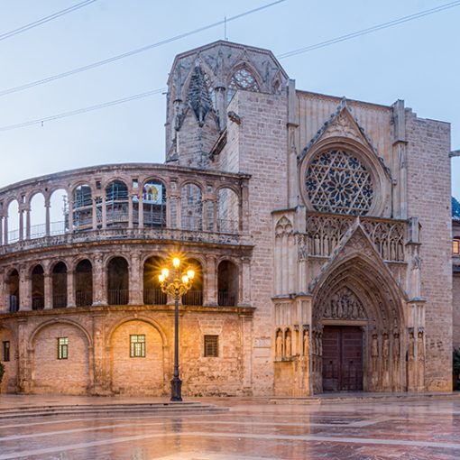 Catedral de Valencia