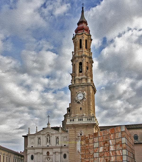 Catedral del Salvador