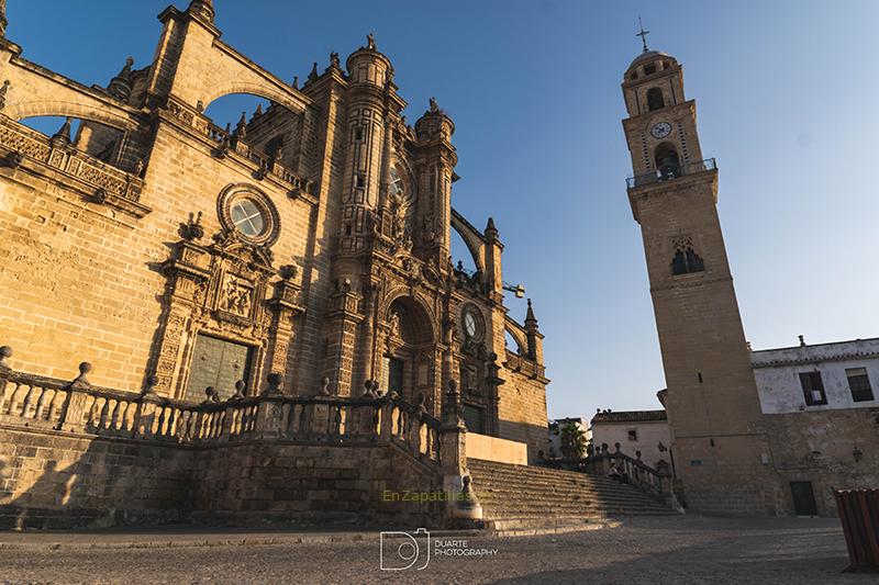 Catedral, Jerez de la Frontera