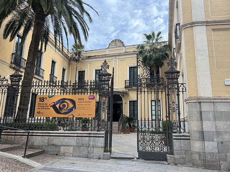 Centro de Arte Pepe Espaliú, Córdoba