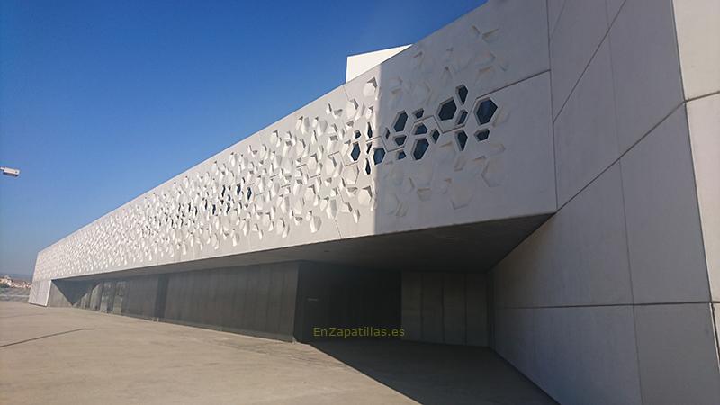 Centro de Creación Contemporánea de Andalucía, Córdoba