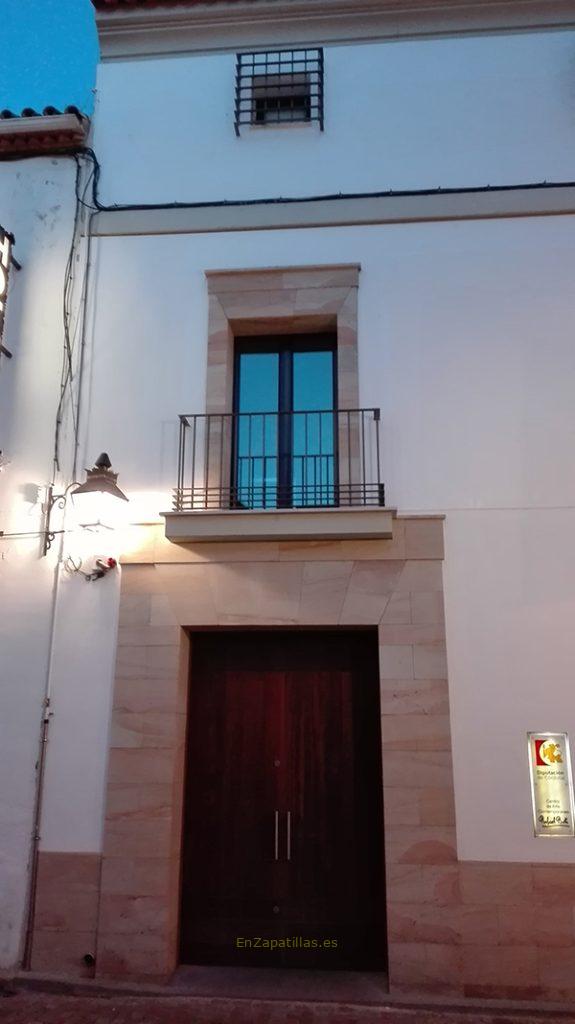 Centro de Arte Rafael Botí, Córdoba