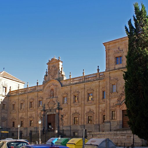 Colegio de Calatrava, Salamanca
