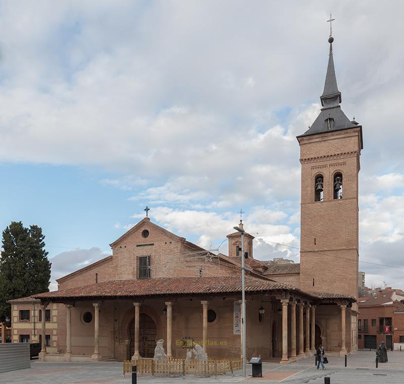 Concatedral de Guadalajara
