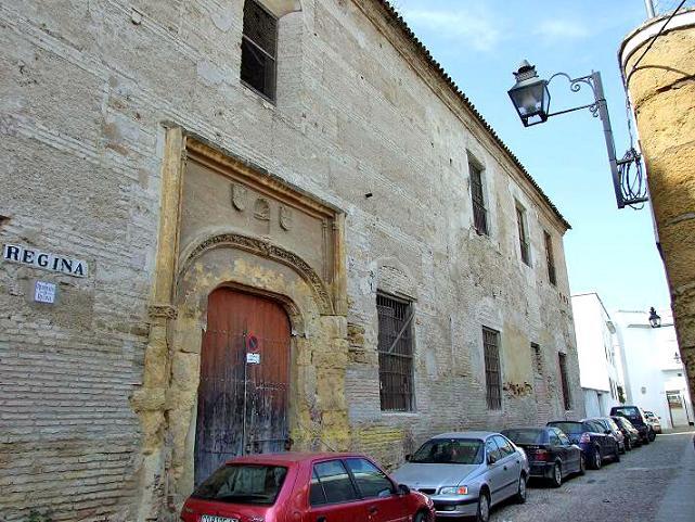 Convento de Regina Coeli, Córdoba