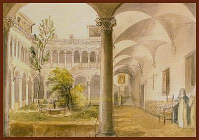 Convento de Santa Clara, Guadalajara
