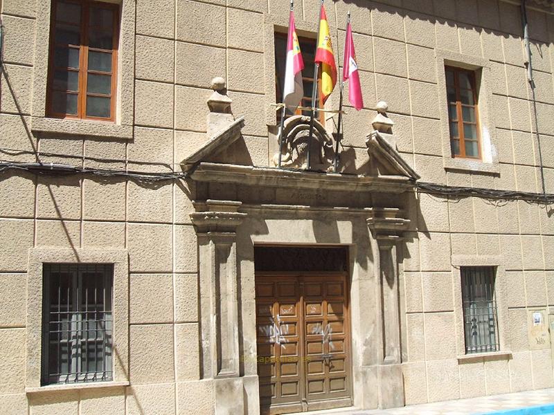 Monasterio de la Encarnación, Albacete