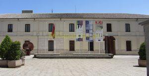 Convento de la Merced, Ciudad Real