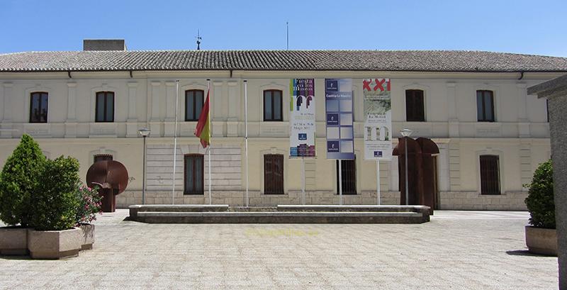 Convento de la Merced, Ciudad Real