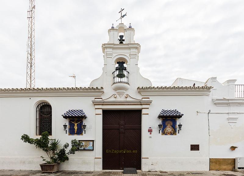 Ermita Cristo de las Misericordias, Chipiona