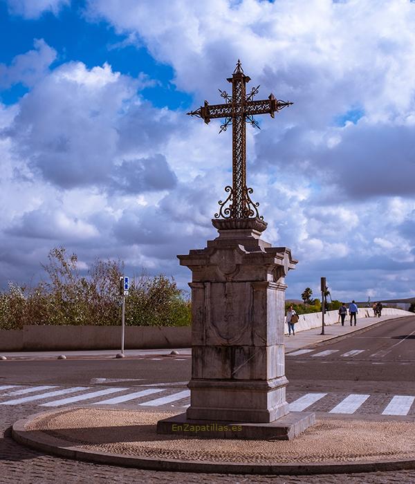 Cruz del Rastro, Córdoba