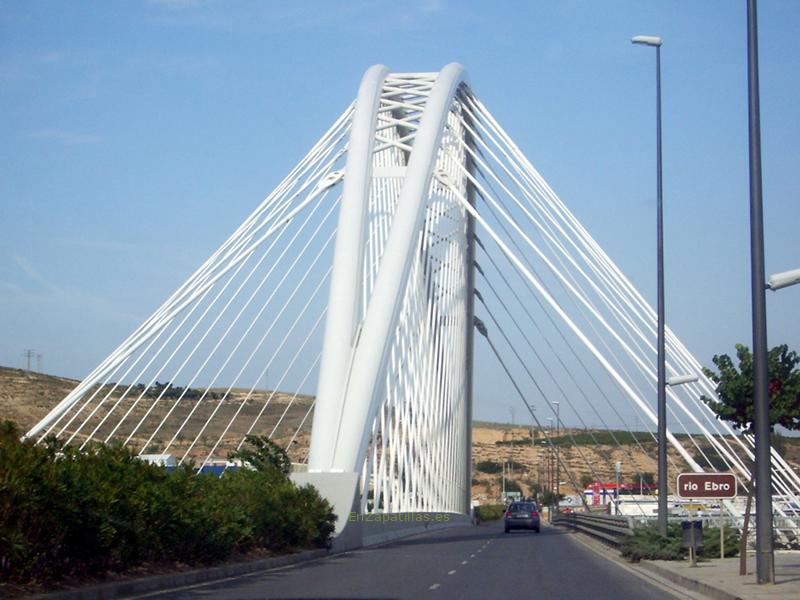 Cuarto Puente, Logroño