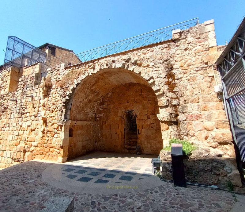 Iglesia de San Cebrián, Salamanca