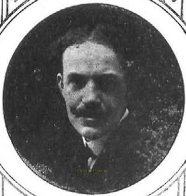 Daniel Rubio Sánchez