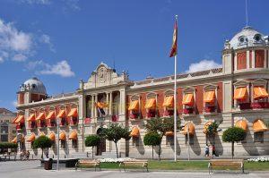 Diputación Provincial, Ciudad Real