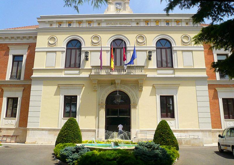Diputación de Guadalajara