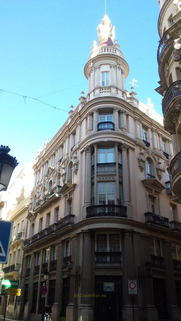 Edificio Bancaja, Albacete