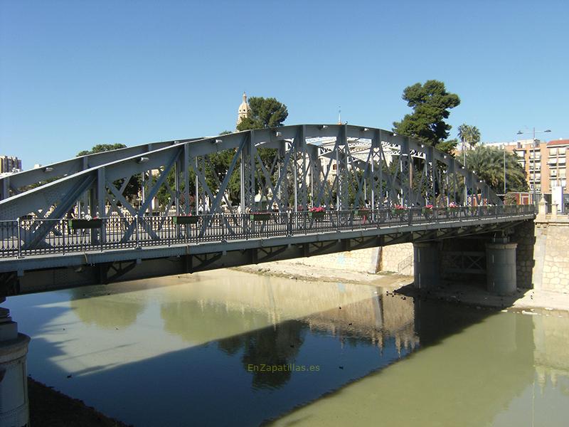 Puente Nuevo, Murcia