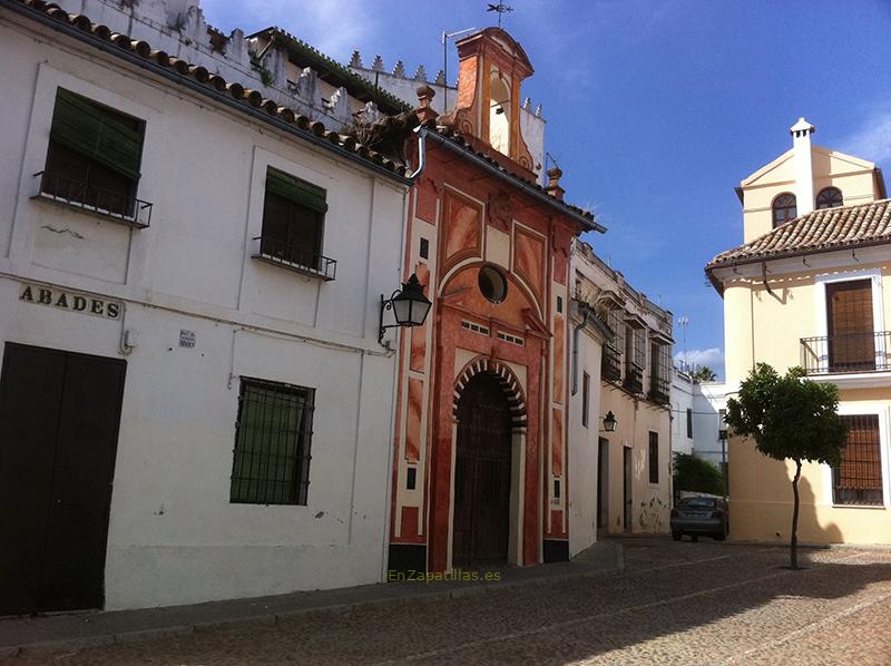 Ermita de la Concepción, Córdoba