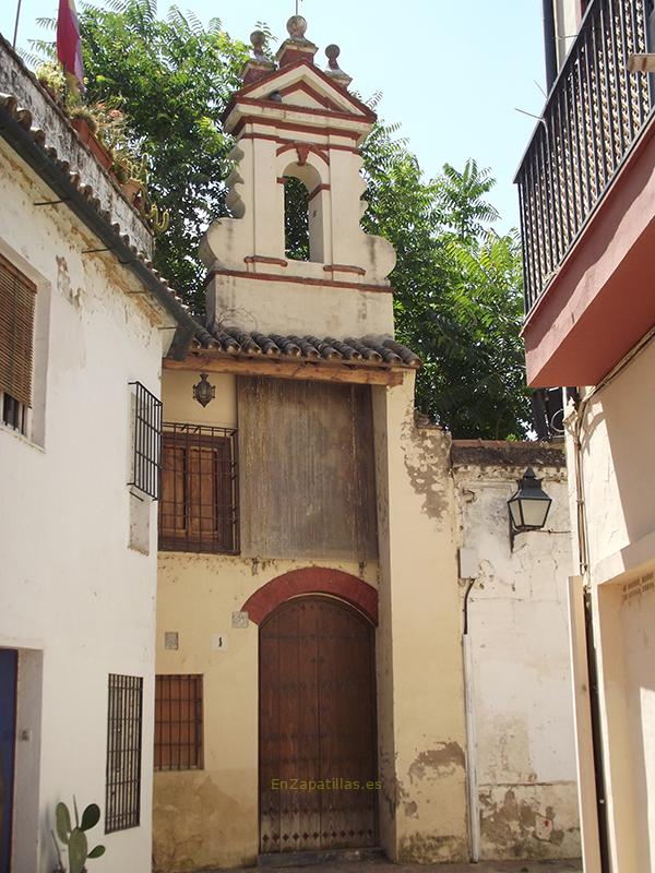 Ermita del Amparo, Córdoba