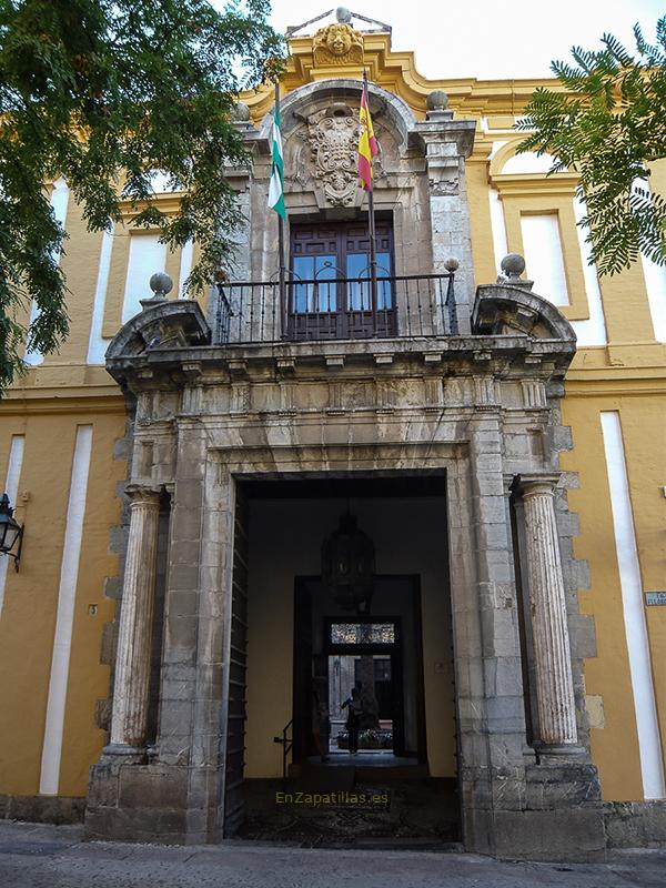 Facultad de Filosofía y Letras, Córdoba