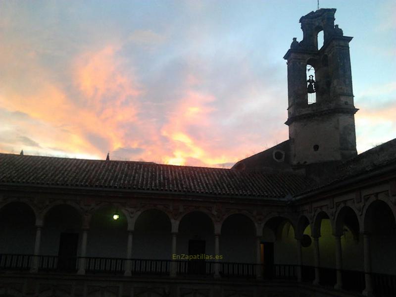 Facultad de Derecho, Córdoba