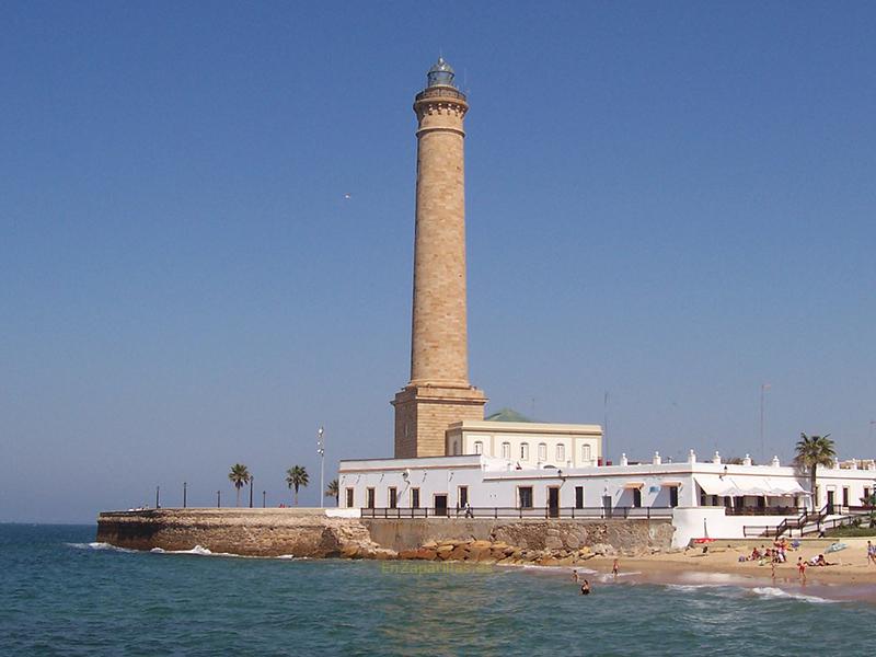 Faro de Chipiona