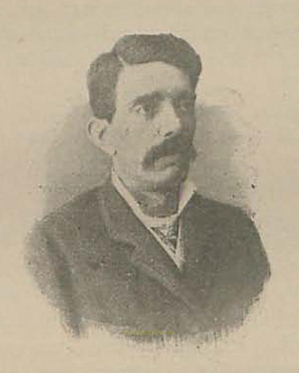 Gerónimo Cuervo