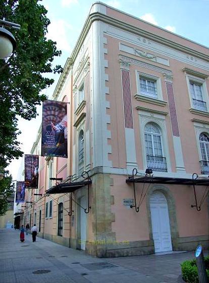 Gran Teatro de Córdoba