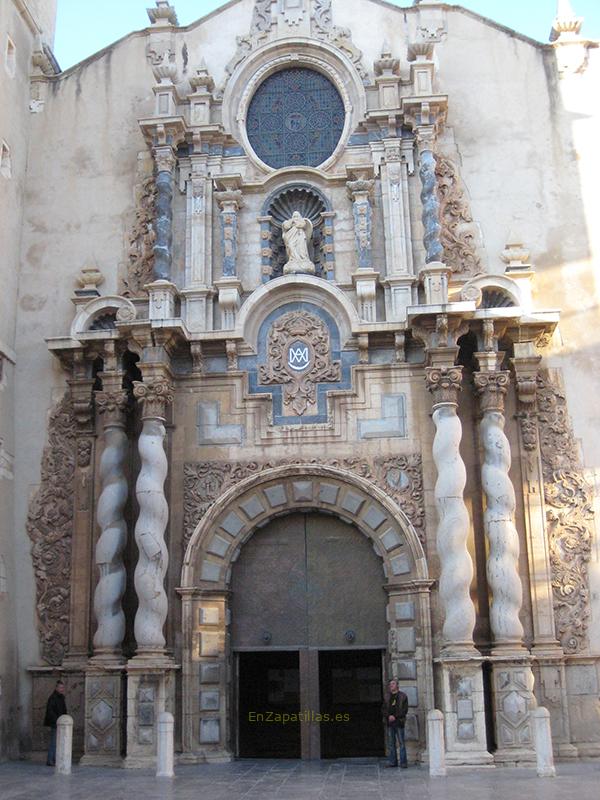 Iglesia de la Asunción