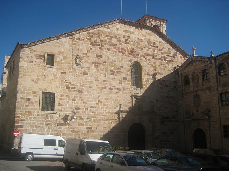 Iglesia de San Andrés, Zamora