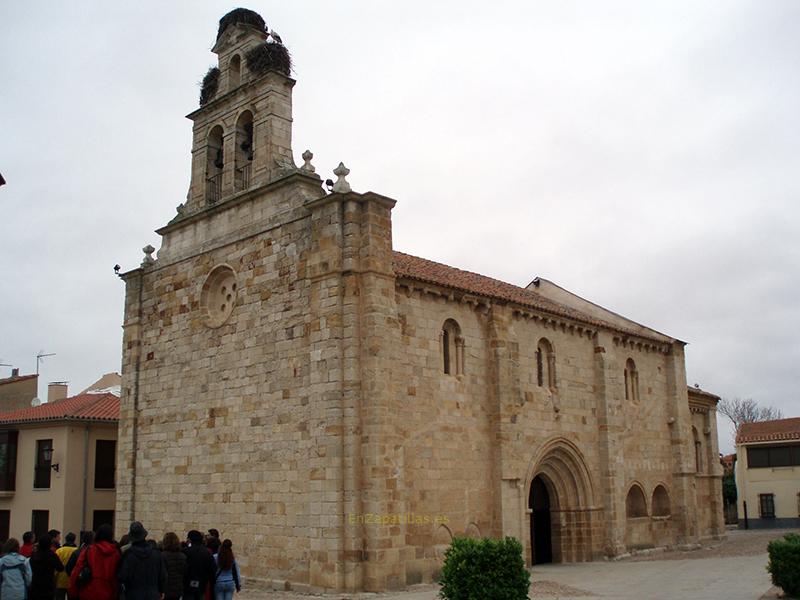 Iglesia de San Isidoro, Zamora