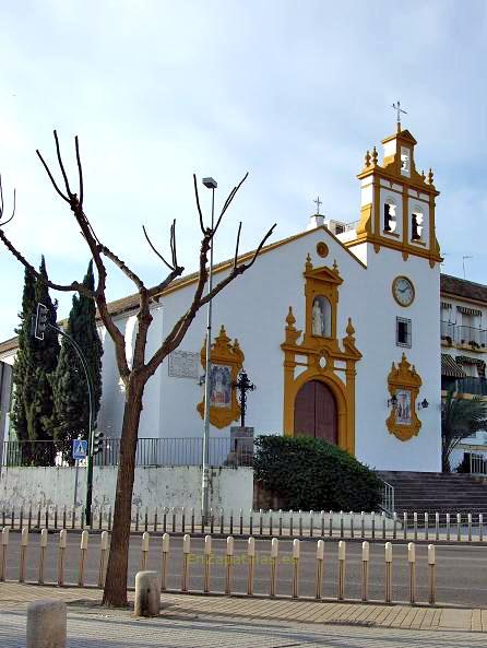 Iglesia de San José y Espíritu Santo, Córdoba
