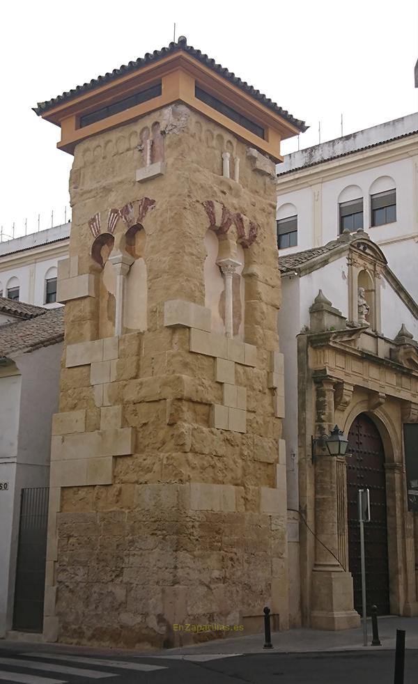 Iglesia de San Juan, Córdoba