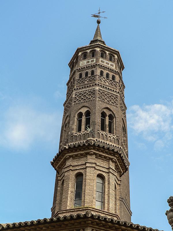 Iglesia de San Pablo