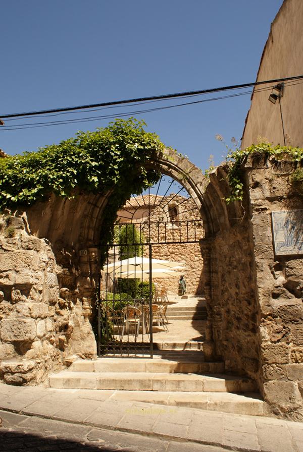 Iglesia de San Pantaleón, Cuenca