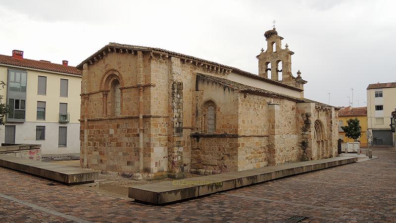 Iglesia de Santo Tomé, Zamora