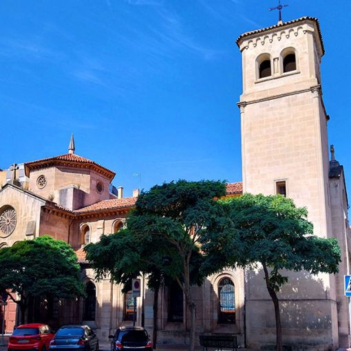 Iglesia de la Anunciación