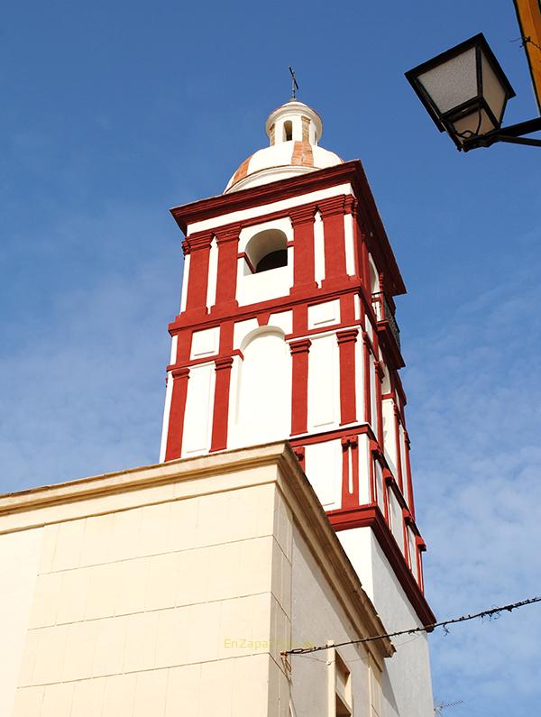 Iglesia de la Merced, Cádiz