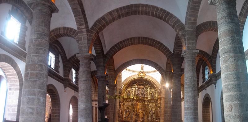 Parroquia de Santa Cruz, Cádiz