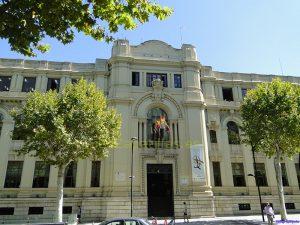 Instituto Sabuco, Albacete