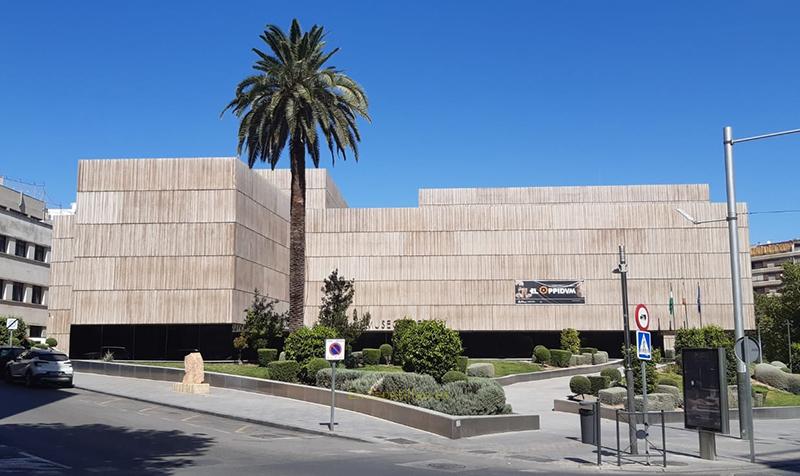 Museo Íbero, Jaén