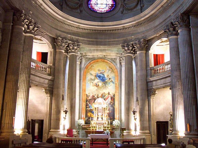 Iglesia del Sagrario, Jaén