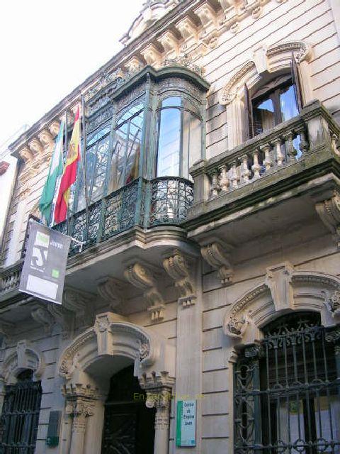 Casa Antonio Guijarro, Huelva