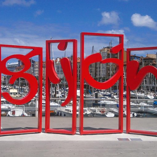 Gijón