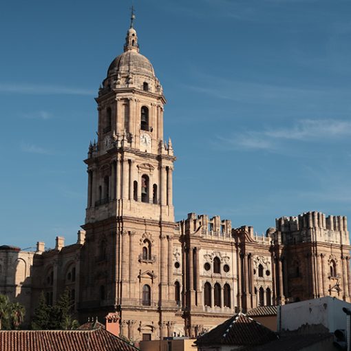 Catedral de Málaga