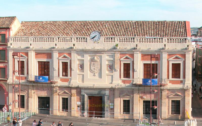 Mercado Sánchez Peña, Córdoba