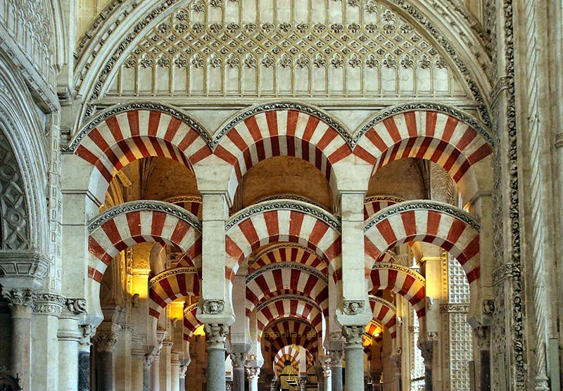 Mezquita de Córdoba
