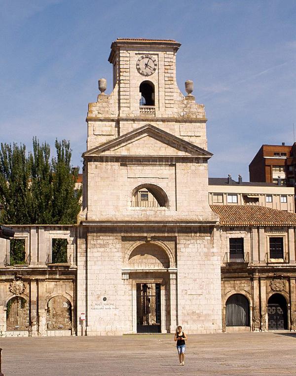 Monasterio de San Juan, Burgos