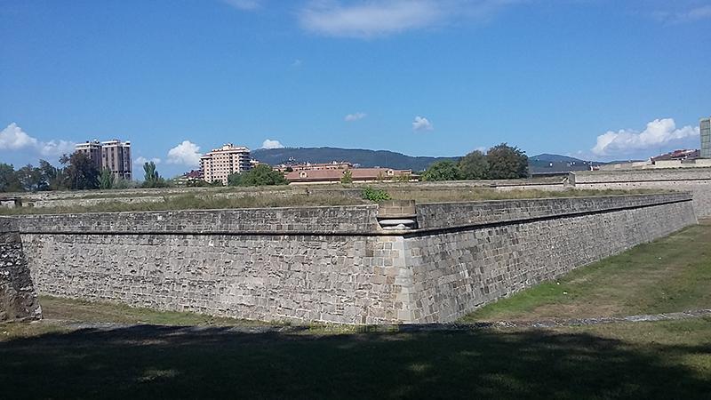 Ciudadela de Navarra